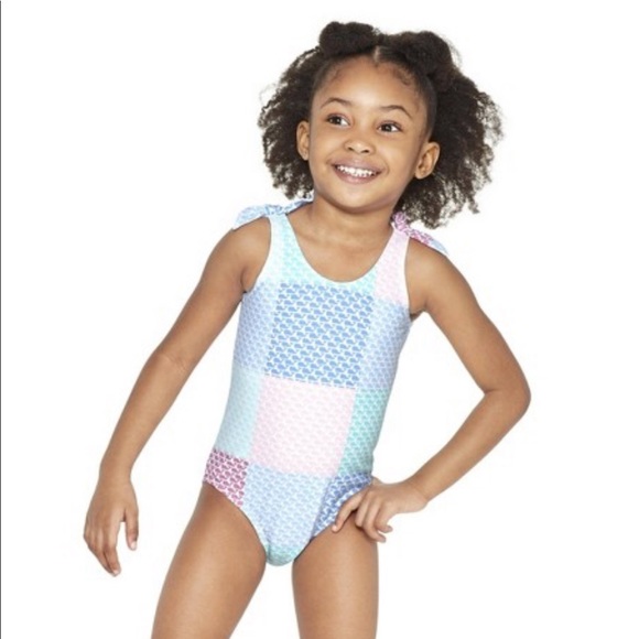Vineyard Vines Other - 3t Vineyard Vines x target bathing suit. Vineyard Vines Other - 3t Vineyard Vines x target bathing suit.